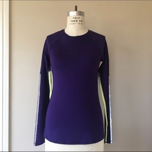 H&M Sport Running Top