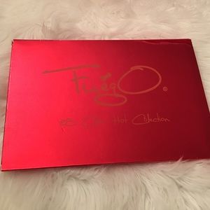 Crown- Fuego 28 color hot collection