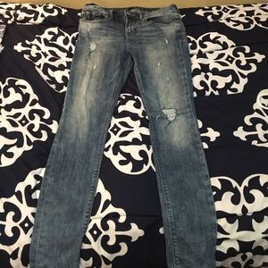 Express Jeans