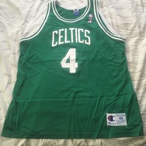 Boston Celtics Jersey