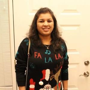 Meet your Posher, Anuashka