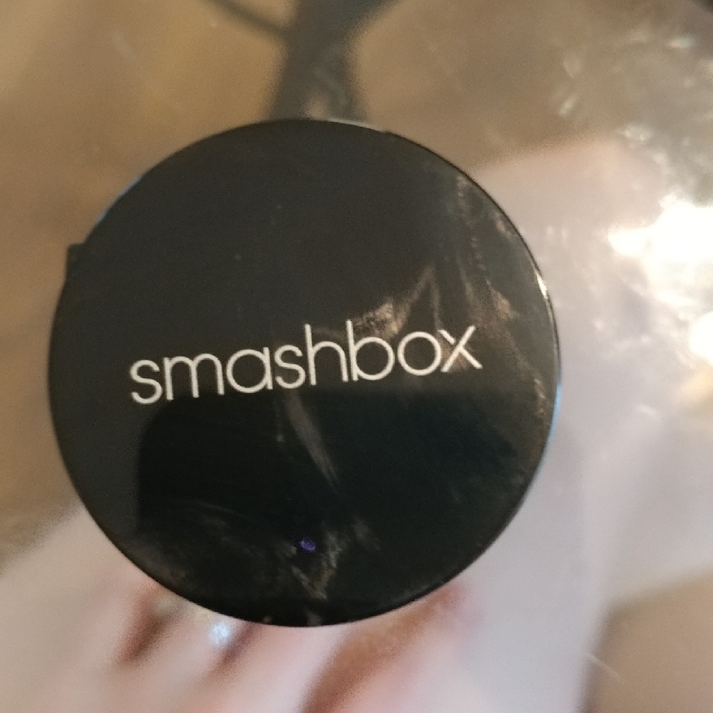 Eyeshadow trio