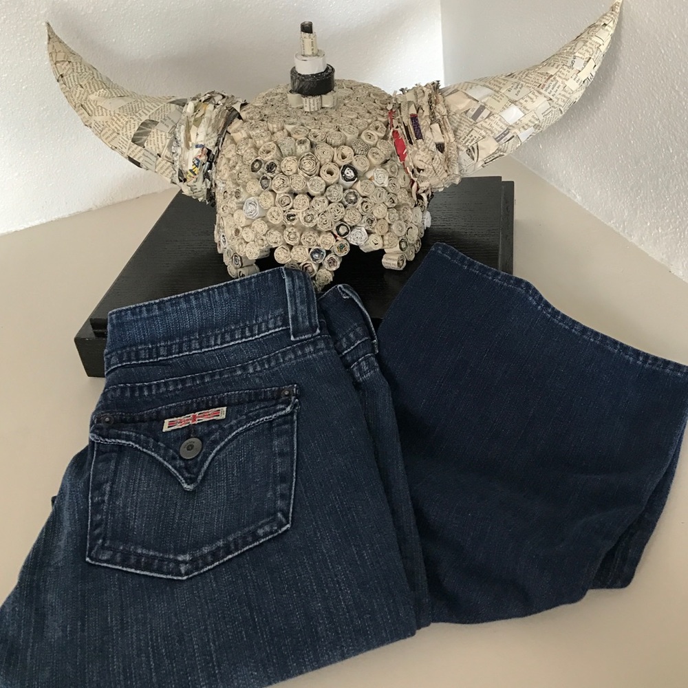 Hudson Jeans