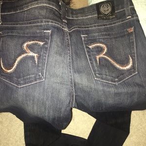 Rock & Republic jeans