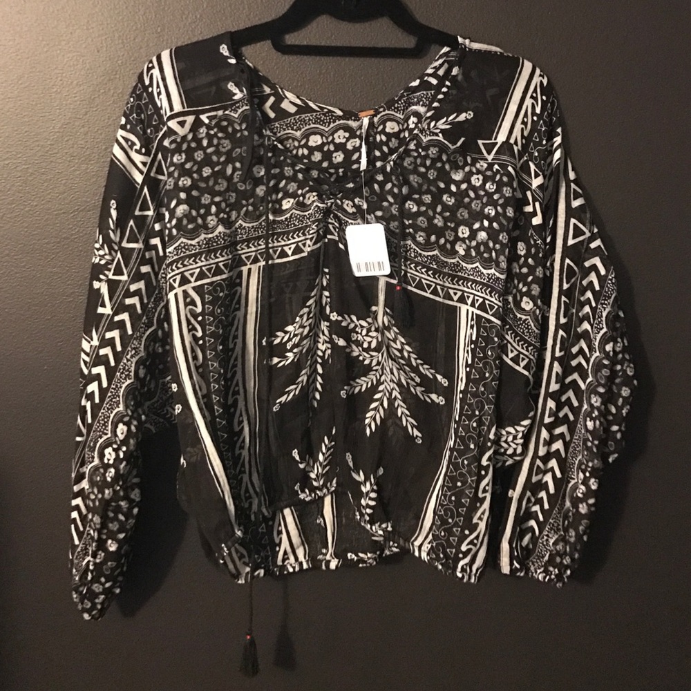 Free People Brand New