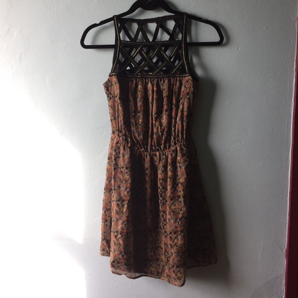Rachel Roy dress with pockets 👏