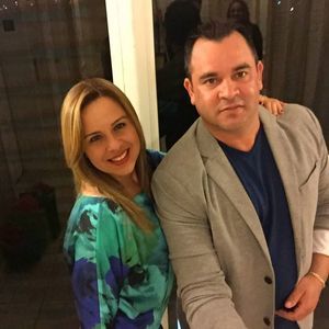 Meet your Posher, Gensy maray