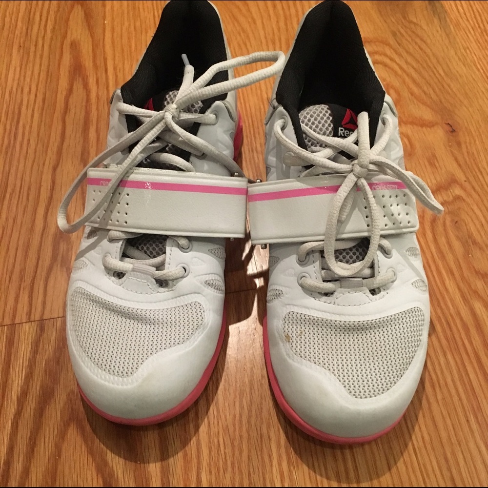 Reebok Lifters