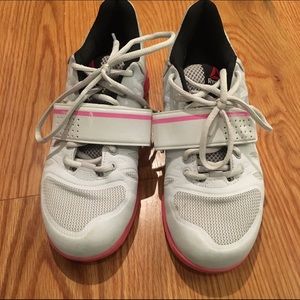 Reebok Lifters