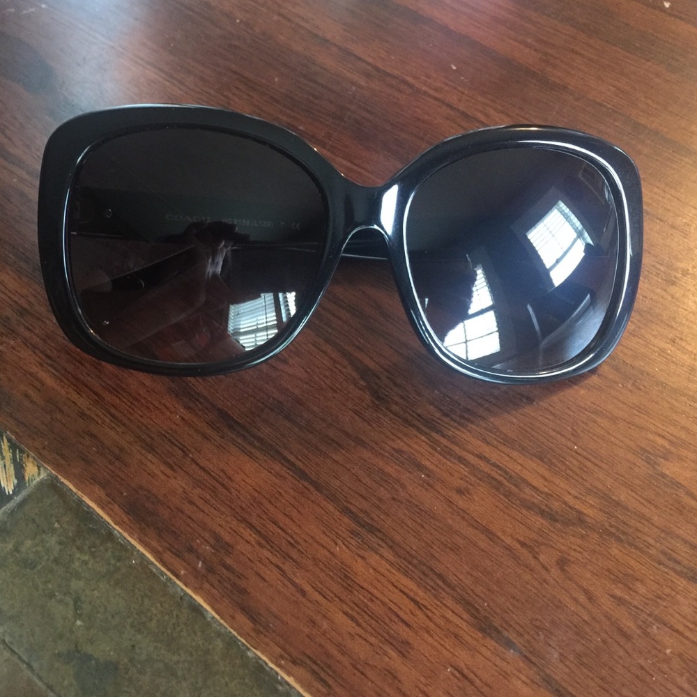 Coach Sunglasses
