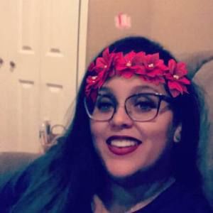 Meet your Posher, Adrianna