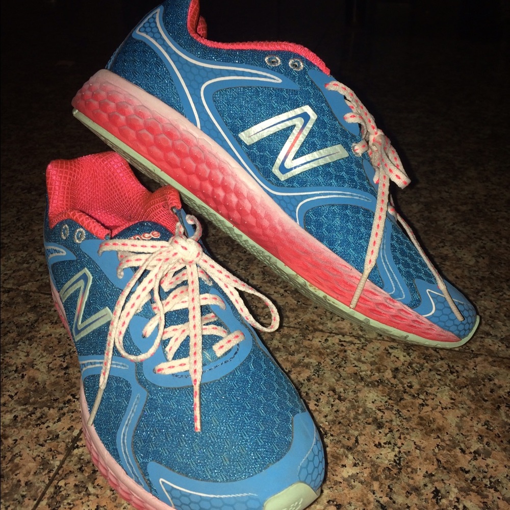 New Balance Running Shoes