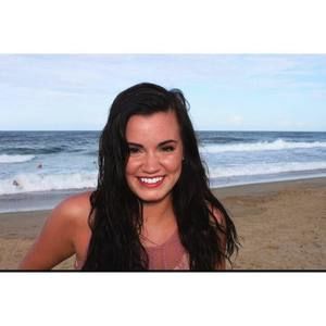 Meet your Posher, Abigail