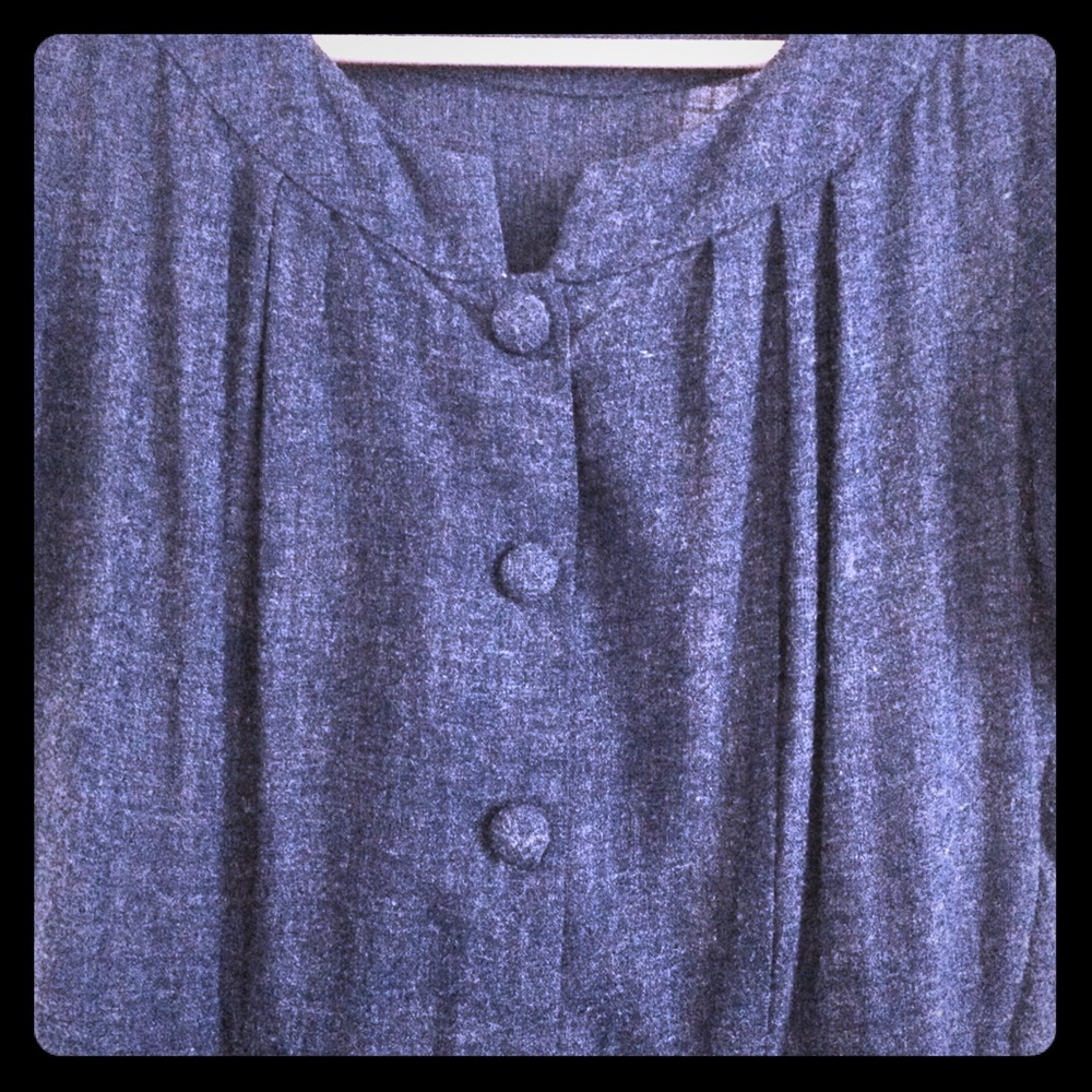 Vintage dress