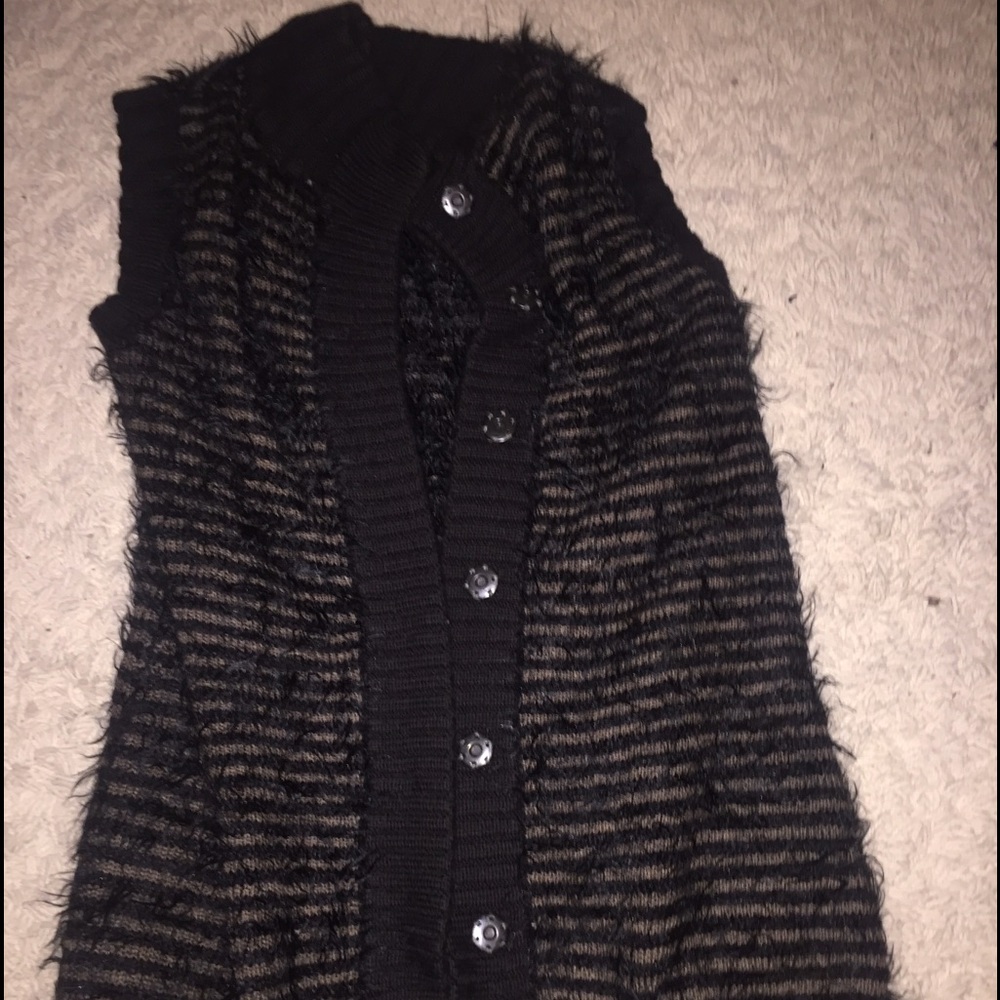 Rachel Roy sweater vest