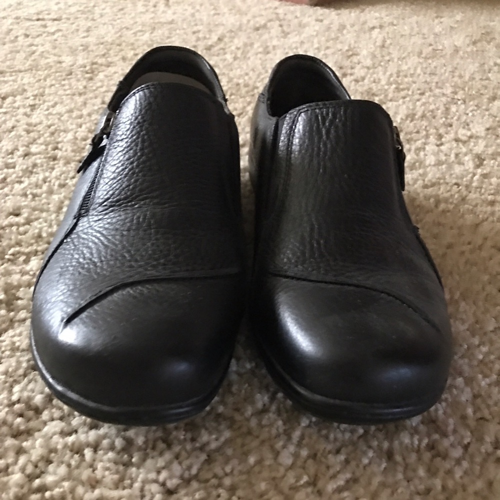Clark's shoes