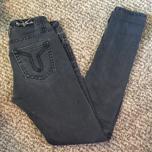 Vigoss Denim - NEW LOW PRICE Vigoss skinny jeans