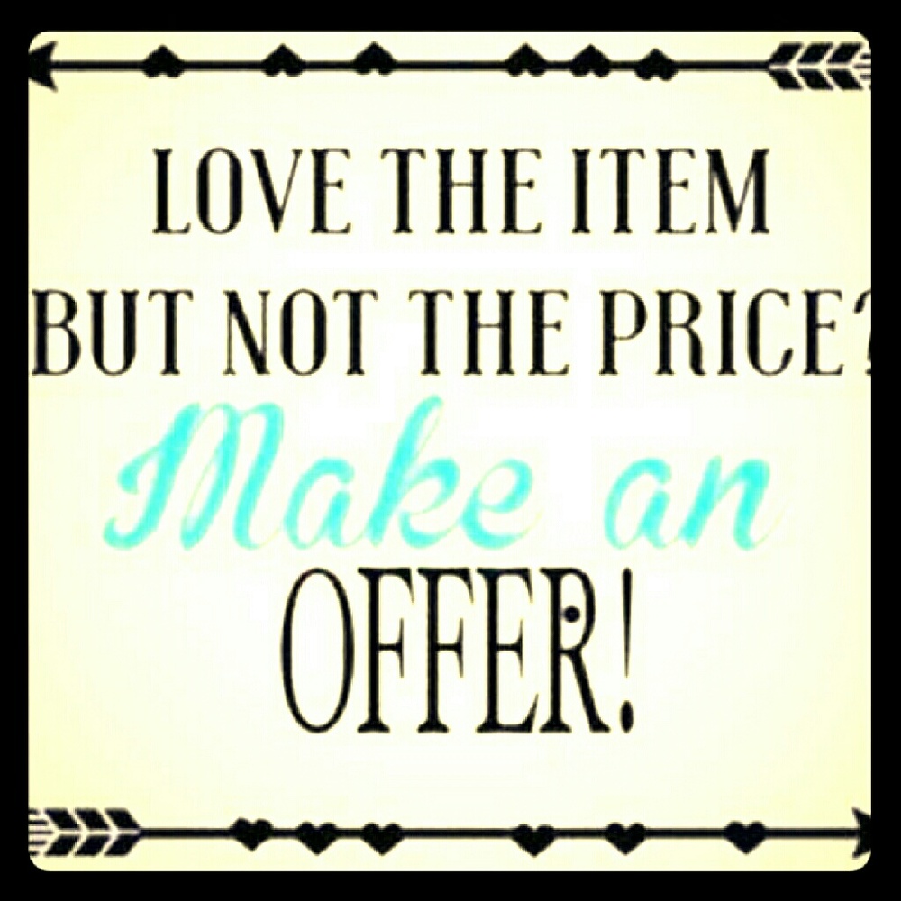 Take offer tuesdays!!!