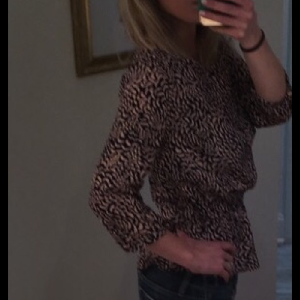 Blouse - Picture 2 of 2