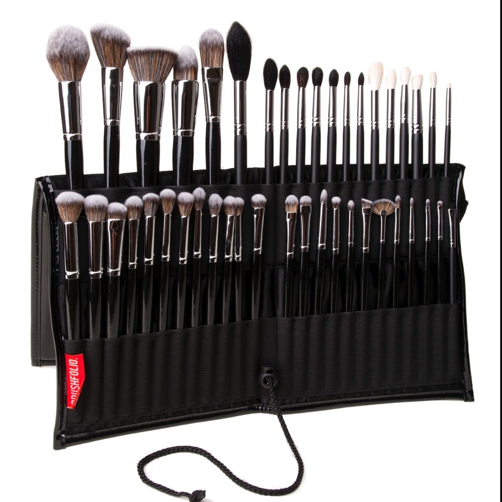 BRUSHFOLIO™ LITE Brush Stand