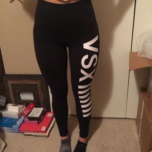 VSX pants