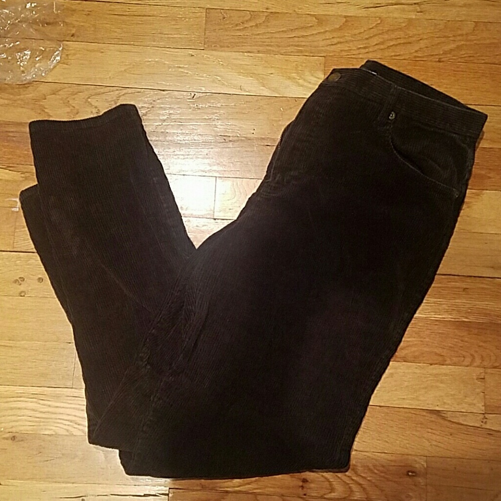 Jones New York Black chords
