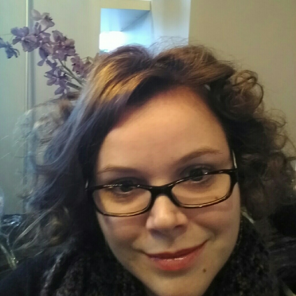 Meet your Posher, Abbie