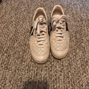 Women Gucci Sneakers