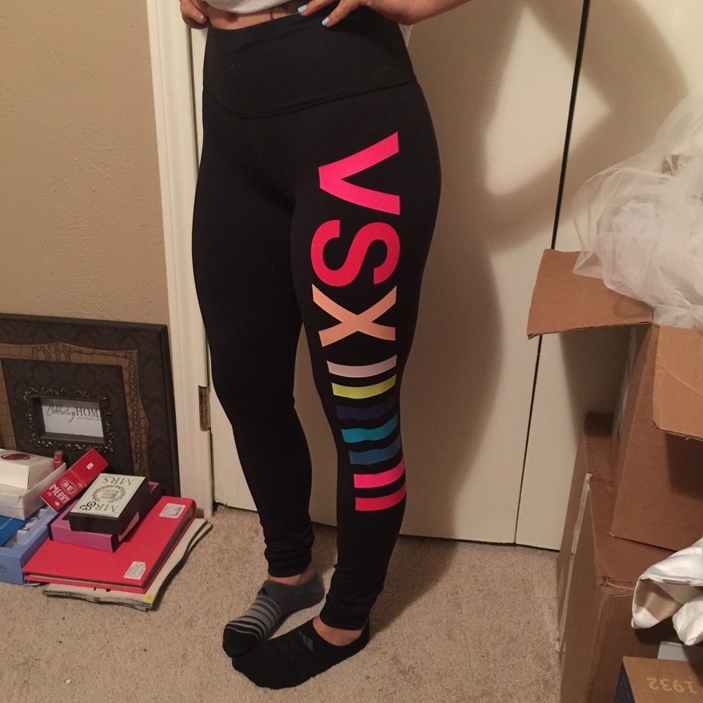 VSX leggings
