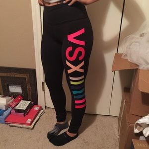 VSX leggings