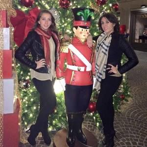 Meet your Posher, Tonya