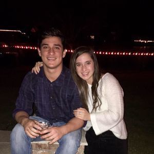 Meet your Posher, Alison