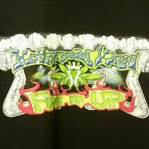 Kottonmouth Kings Shirt