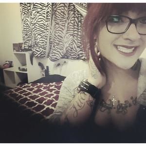 Meet your Posher, Lyssa