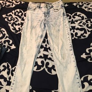 Express Jeans