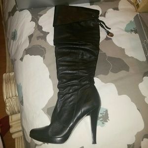 Jessica Simpson boots