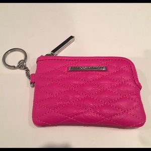 Rebecca Minkoff Coin Purse / Keychain