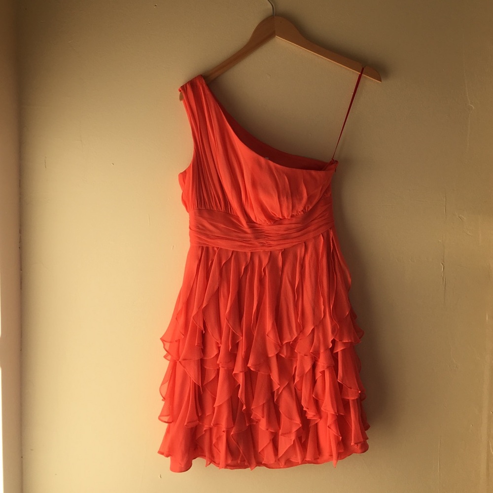 Tibi "Chiffon Dream" dress size 4