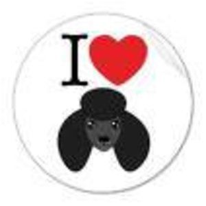 Meet your Posher, Cathy