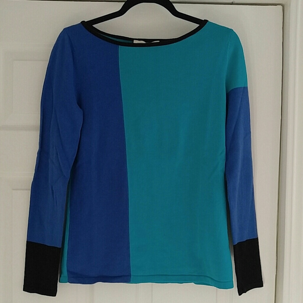 Vintage sweater