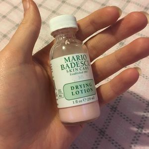 Mario Badescu Drying Lotion