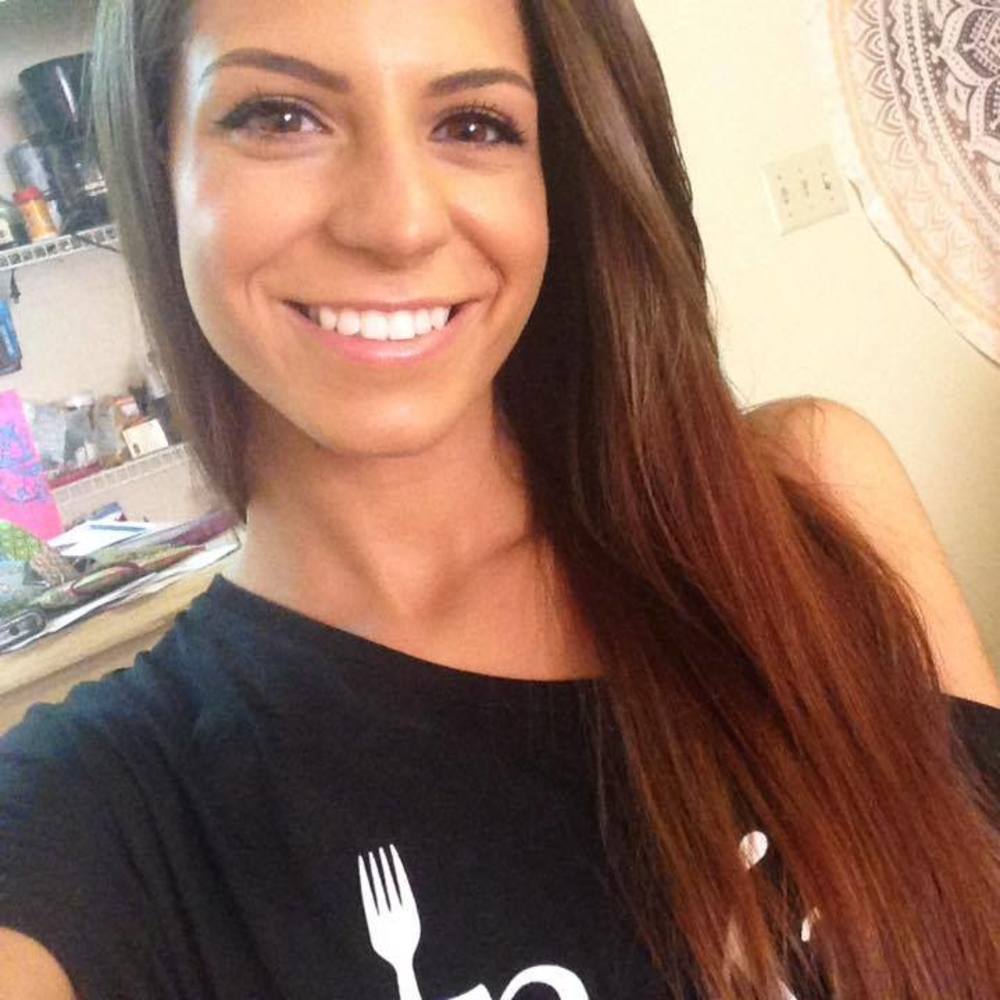 Meet your Posher, Taylor