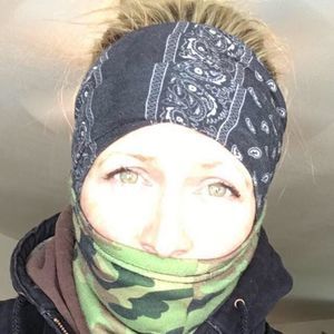 Meet your Posher, Betsy