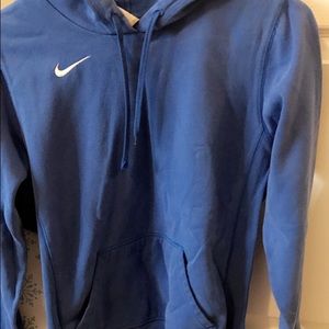 Nike hoodie