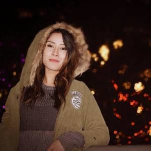 Meet your Posher, Syndra