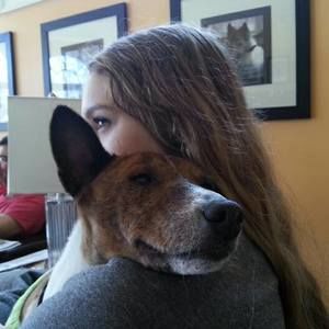 Meet your Posher, Haley