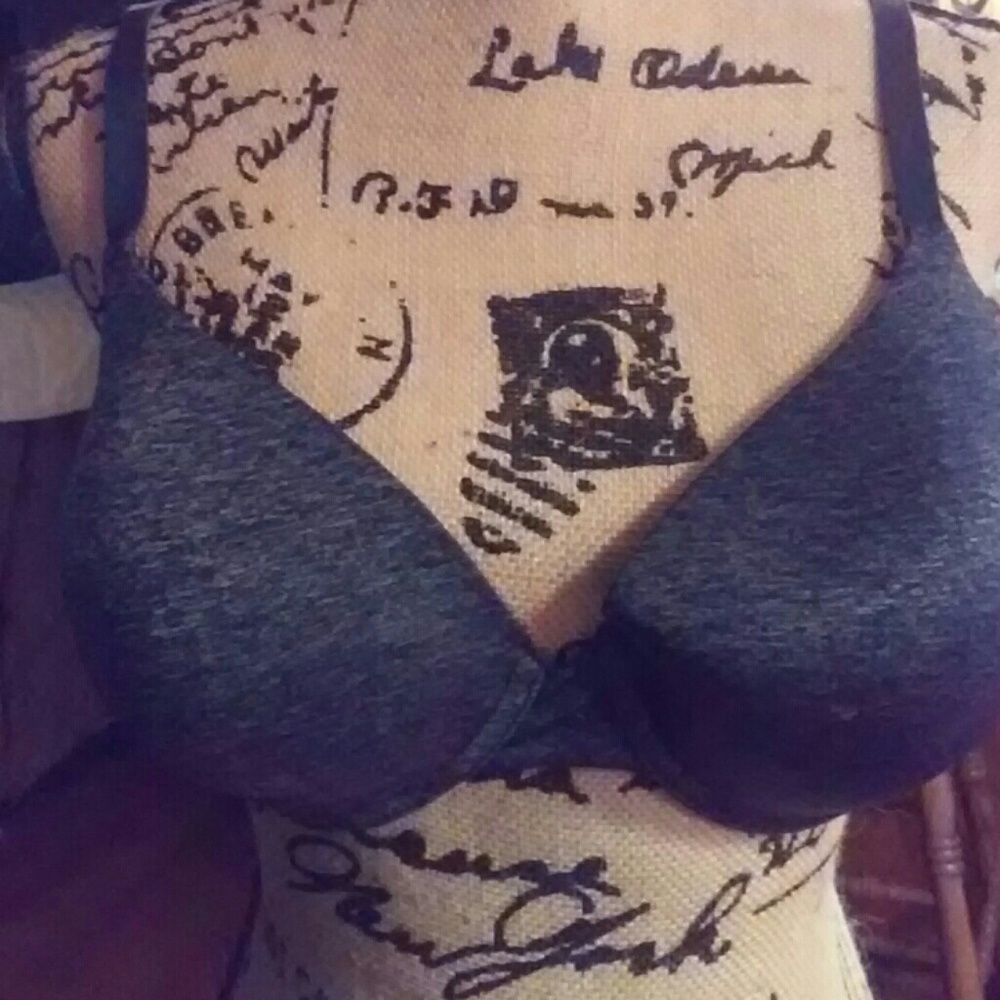 Victoria secret bra