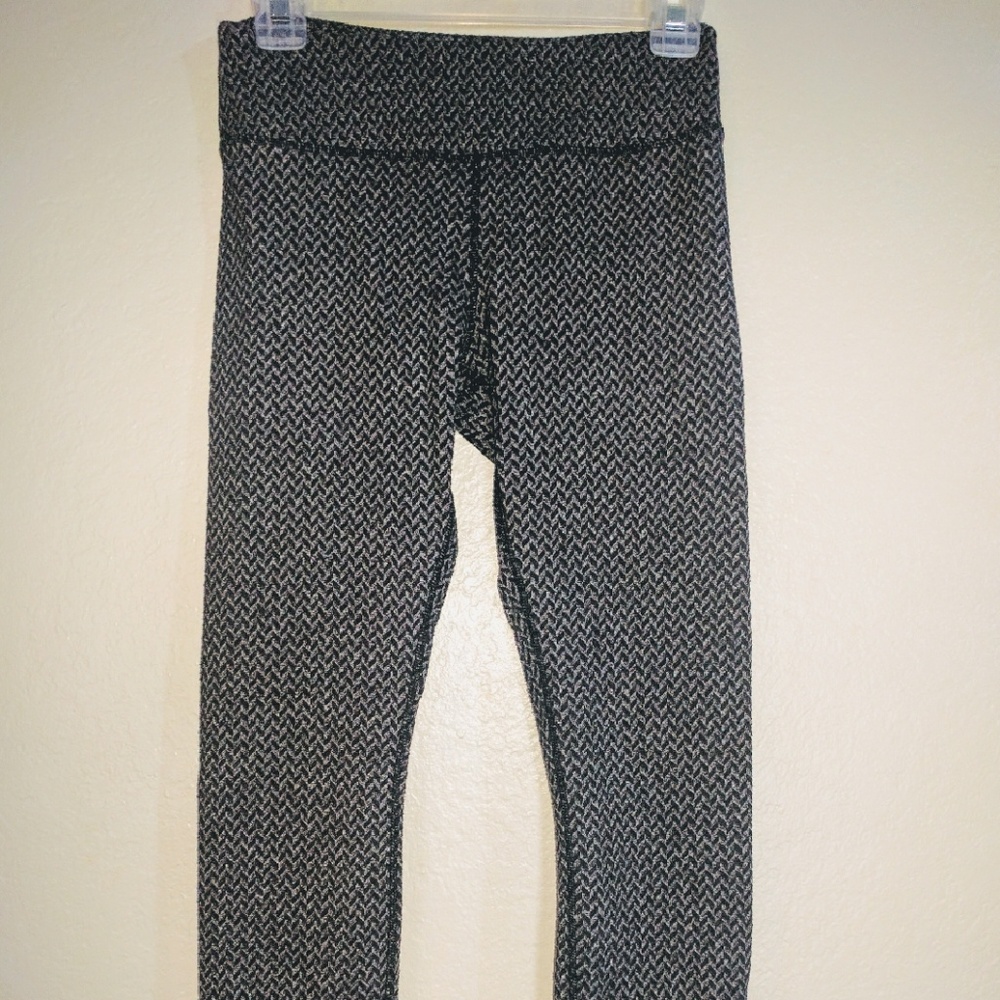 🎉 {Kyodan} Herringbone leggings