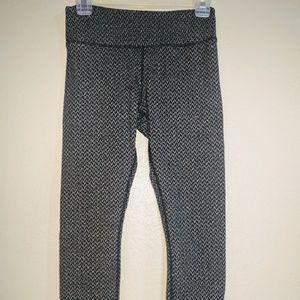 🎉 {Kyodan} Herringbone leggings