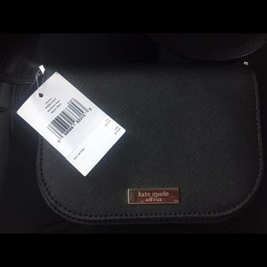 Kate Spade Cross-body